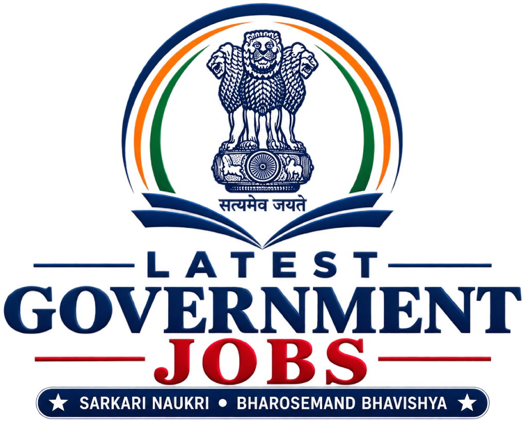 latestgovjobs.com